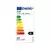 XLED 24W 4000K Nadgradni okrugli LED panel plasticni,2640Lm,?290*31mm, Ra80, IP20