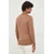 Calvin Klein Golf Superior K10K110420 Rjava Slim Fit