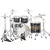 MAPEX AR529SET Armory 5-Piece Rock Shell Pack