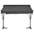 The Living Store The Living Store Prostostoječa tenda 300x300 cm antracitna - Tenda, (21750704)