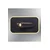 Opviq zidna lampa Step 2722-19, LED 13 W, crna