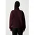 Lacoste Jopa SF5271 Bordo rdeča Regular Fit