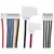 Baterija za AEG CX-8 EUP 82, Electrolux EUP82 in druge, 2000 mAh, Li-Ion