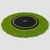 Trampolin Pro-Line FlatLevel 365 cm Black