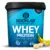 Bodylab24 Whey Protein 1000 g biskvit