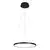 LED visilica F2063-18V BK