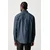 Armani Exchange srajca moška denim