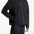 Jopica Fred Perry Poplin Overshirt Black M