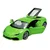 shumee WELLY LAMBORGHINI HURACAN LP 610-4 ZELENA 1:24 24056