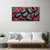 tulup.si Slika na platnu Kosmiči stones art 125x50 cm