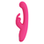 Pretty Love Lamar Stavros The Great Rabbit G-Spot Vibrator Pink
