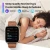 Xiaomi Amazfit GTS 4 Autumn Brown