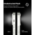 Ringke Camera Styling super izdržljivi zaštitnik stražnje kamere za Apple iPhone 12 Pro Max - Siva KP14711