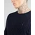 TOMMY HILFIGER Pulover, modra
