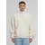 Urban Classics Pulover volneno bela