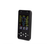 INF TENS strojni mišični stimulator s 15 masažnimi načini Black, (21278324)