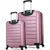 ZOOZIE BAGS Set kofera 2/1 Ruby MV6431