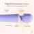 SuperLove Classic Massage Wand Lavender