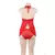 NEGLIŽE Ohyeah R80661 Red