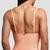 GymBeam Women‘s Swimsuit ARUBA Peach