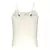 Tommy Jeans Top ESSENTIAL bela