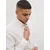 JACK & JONES Muška košulja 12269315, Krem