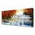 tulup.si Slika na platnu Forest slap narava 120x60 cm