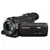 PANASONIC 4K kamera HC-VXF990, črna