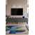 Hanah Home TV komoda Demet, 180 cm, antracit