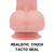 DILDO Rockarmy Dual Layered