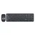 Logitech Cordless Desktop MK220 – Slo gravura