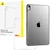 Baseus Simple Pad (2017/2018) 9.7 protective case (transparent)