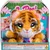 Fur Real pliš koala /tiger My Minis Little Hugs sort