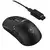 Brezžična igralna miška Turtle Beach Burst II Pro - črna (PC)