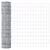 Euro ograda 1,2 x 25 m Željezo prekriveno PVC-om