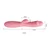 Punjivi vibrator – Snappy Baby Pink