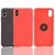 Maska Triangle magnet za Xiaomi Redmi 5, Crna