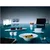 Villeroy & Boch ovalni plitvi krožnik Affinity 22x19 cm (6 kos)