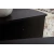 Hanah Home Klub sto-set Orion, 90x60x30, 85x30x35cm, 2 komada, Crni