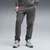 PUMATECH Elevated Pants Men, Clothing, Moody Gray, 4XL