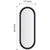 Hofi ochranné sklo na hodinky pre Xiaomi Mi Band 5 - Crna KP25572