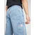 LEVIS Kargo kavbojke Stay Loose Carpenter moder denim