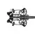 Hori-Zone Crossbow Compound Package Rampage