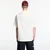 Srajca Fred Perry Placement Print Revere Shirt Ecru M