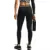 Nike Ženske helanke NP DF 365 IQ0886, Crne