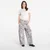 Hlače RIPNDIP Nerm Tree Camo Extra Wide Cargo Pants Nerm Tree Camo M