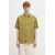 Bombažna srajca Norse Projects Mads Batik SS Shirt