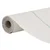 Vidaxl Membrana proti plevelu bela 1,5x150 m PP