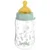 Nip Green PP flašica bež 260ml 0m+, M protok