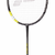 Pro Touch SPEED 300, reket za badminton, crna 412032
